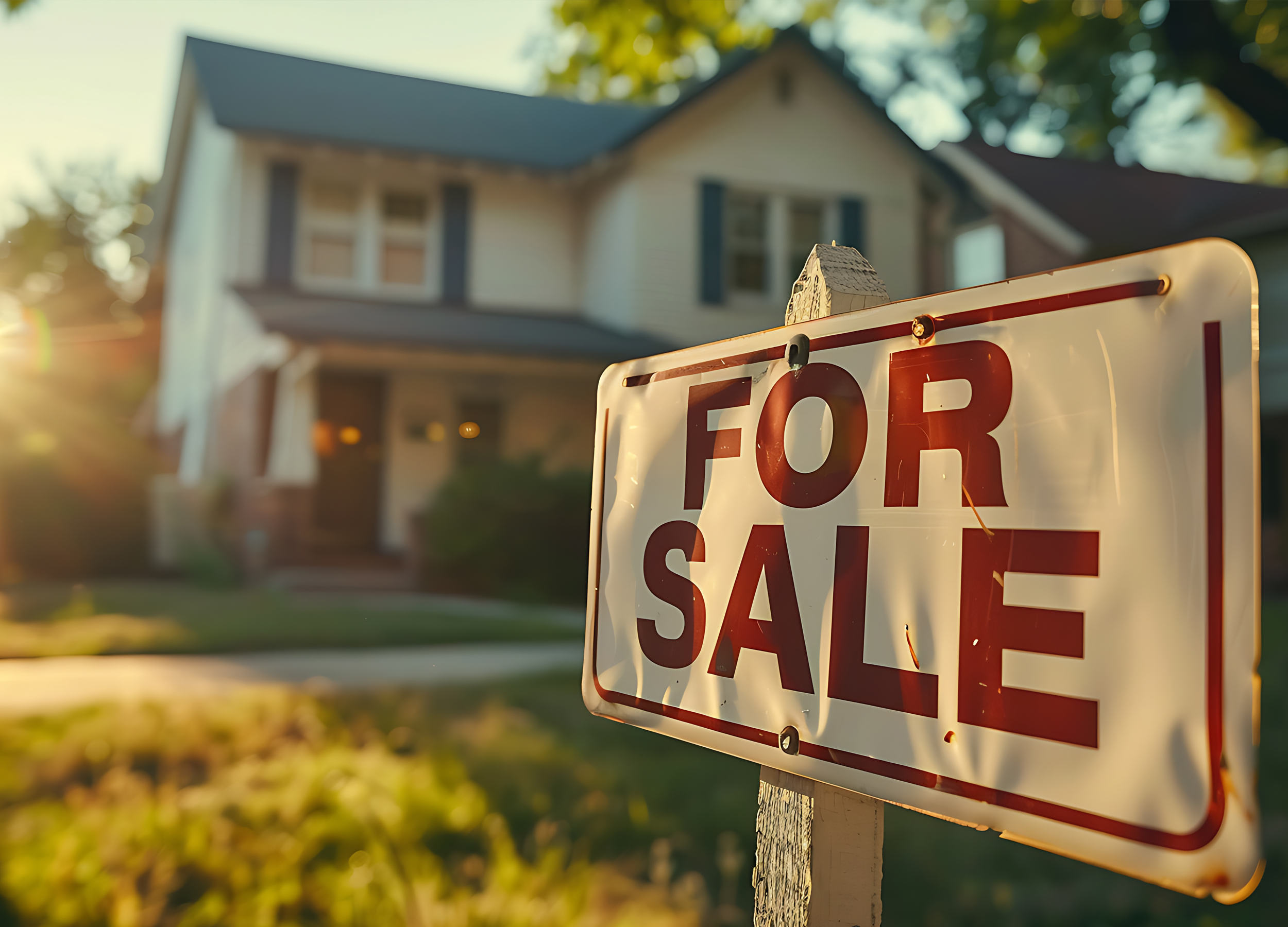 House For Sale
